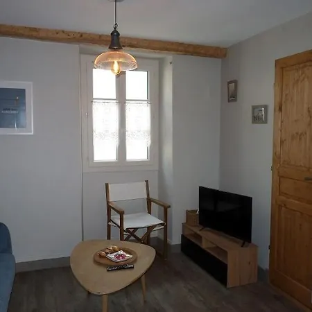 Casa de Férias La Maison D'à Côté *