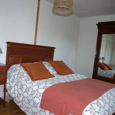 La Maison D'a Cote Holiday home Montigny-sur-Loing