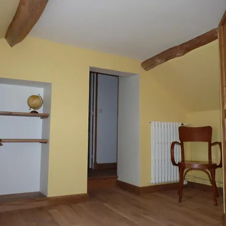 Casa de Férias La Maison D'à Côté *