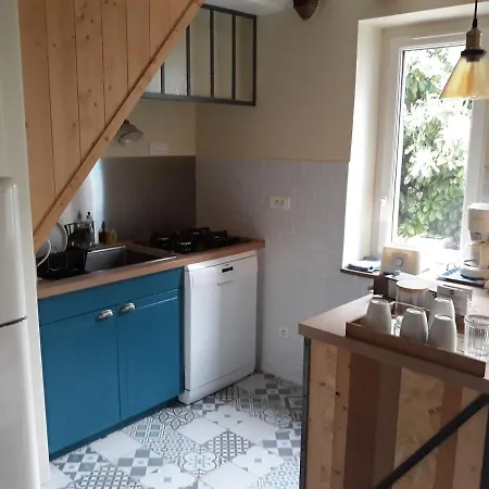 La Maison D'à Côté *