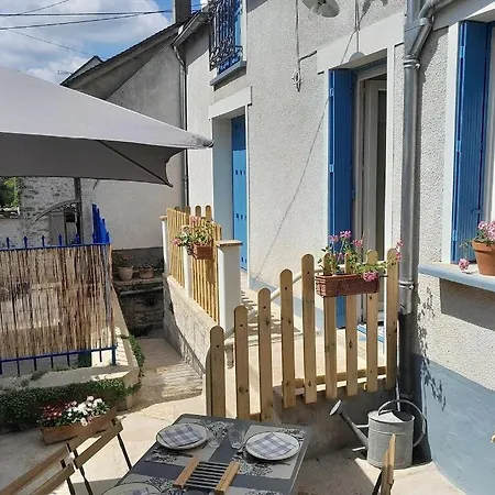 La Maison D'a Cote Holiday home