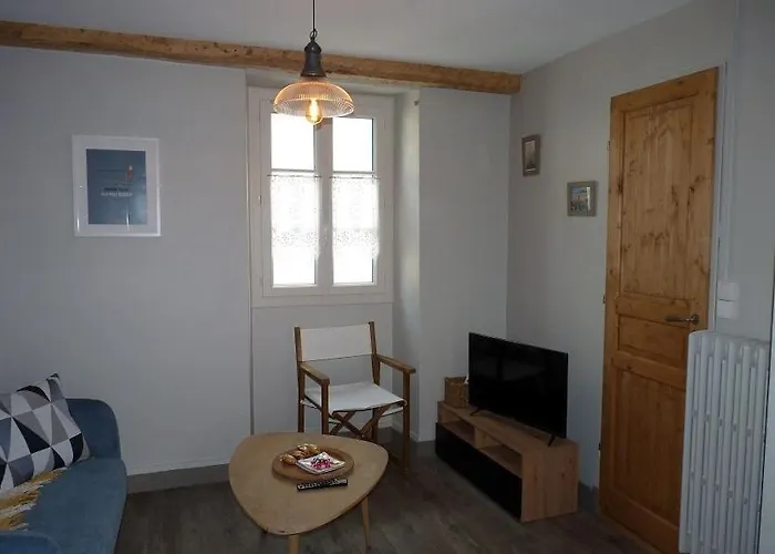 Casa vacanze La Maison D'à Côté *