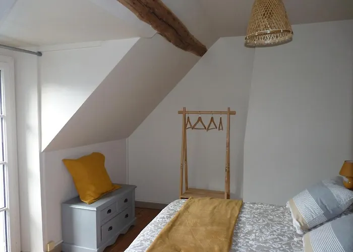 La Maison D'à Côté Casa vacanze