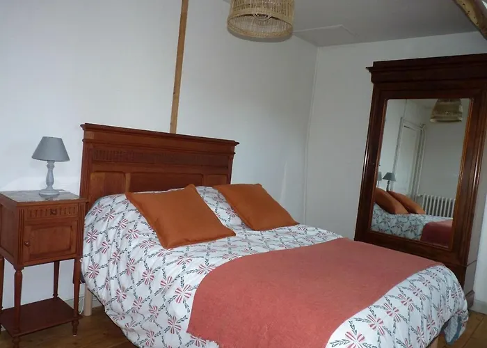 La Maison D'à Côté Casa vacanze Montigny-sur-Loing