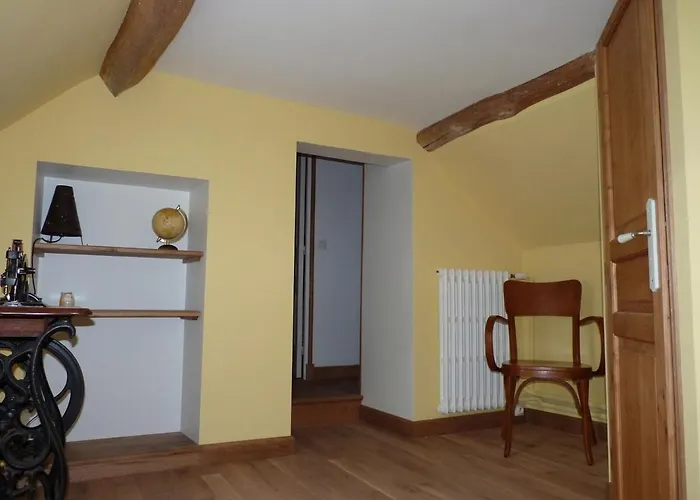 Casa vacanze La Maison D'à Côté *