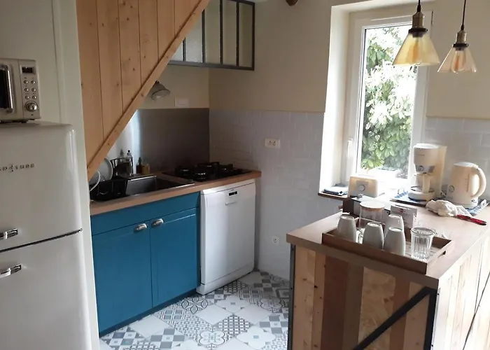 La Maison D'à Côté *